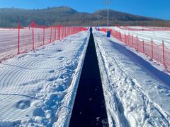 -长白山华美胜地滑雪场