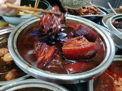 -友琴面馆(东白溪公寓店)