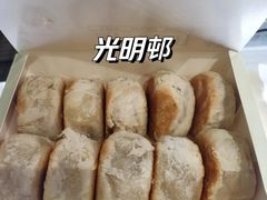 -光明邨大酒家(淮海路店)
