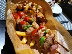 -188西餐厅(园林宾馆店)