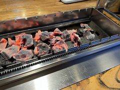 -河坝烧烤串城(银亭路店)