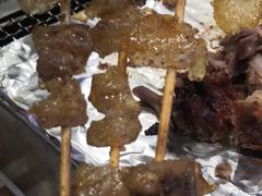 -沪上名羊天下•烤羊腿•东北烧烤•小龙虾(浦东直营总店)
