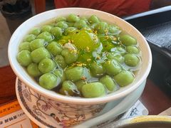 -寄畅興·百年蟹黄面·万国建筑群(外滩27号店)