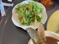 -邢家锅贴老店·非遗·开封菜(金明广场店)