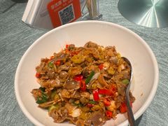 -湘中缘·湖南菜(娄底驻京办店)