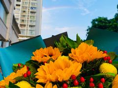 -凯乐会量贩KTV(国防大厦总店)