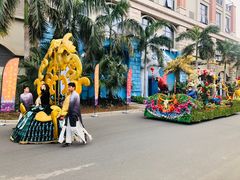 -灵玲国际马戏城