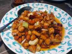 -老屋印象川菜(世纪东方店)
