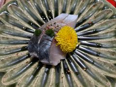 -鮨青(恒基名人购物中心店)