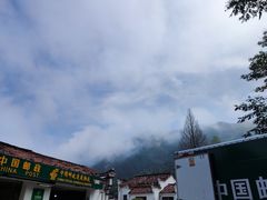 -九华山风景区