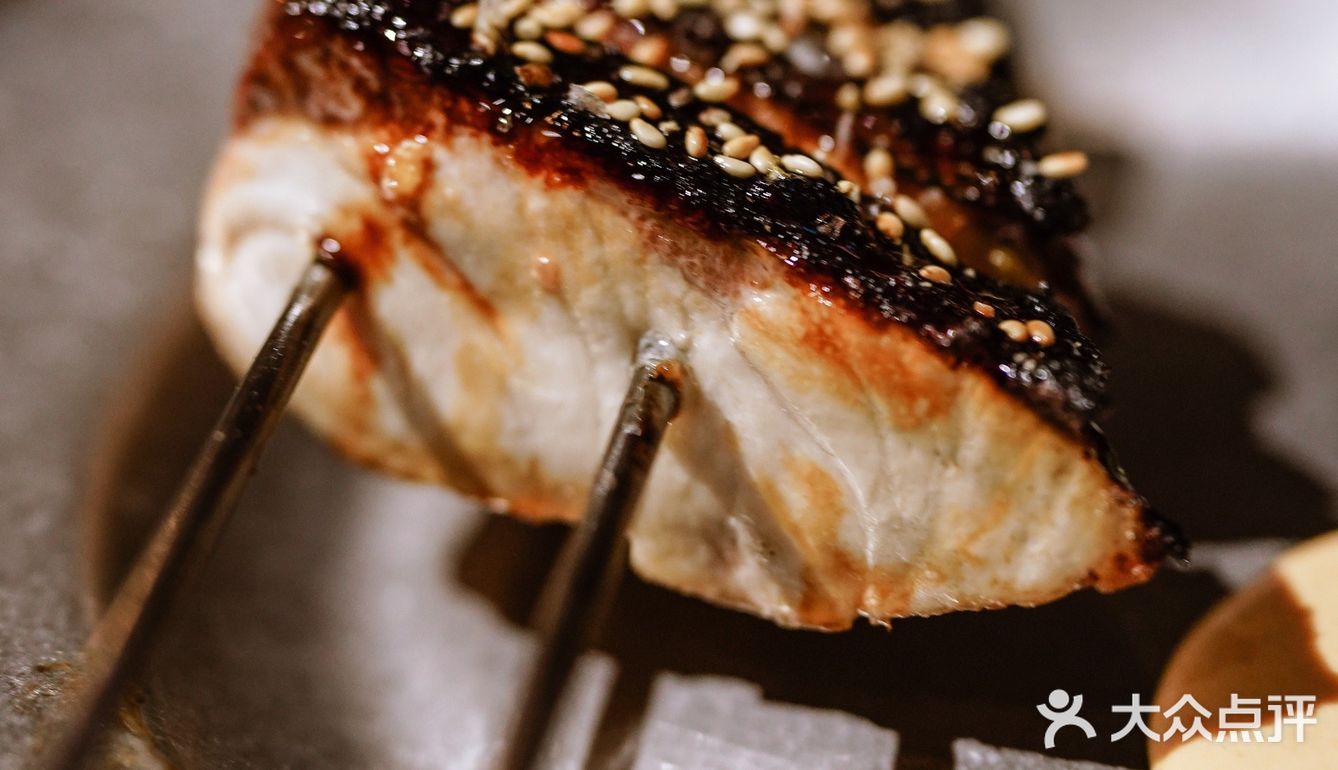 上海UV米其林三星主厨新店不卖西餐只卖烤串！好吃吗？