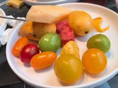 -魁牛·潮汕牛肉自助火锅(沈辽路万达店)