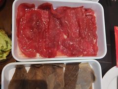 -陈府大宅门成都火锅·手切鲜肉(太原街店)