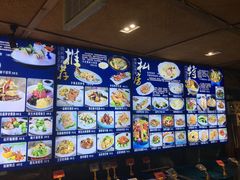 -聚缘堂·海鲜私房菜(松岭路店)