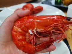 -旺富东海大酒楼(海鲜街店)