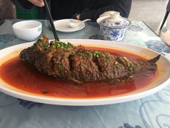 -老毛手抓·盐池滩羊非遗手抓(宁夏总店)