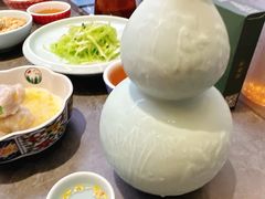 -江南里·新浙菜(苏州大悦城店)