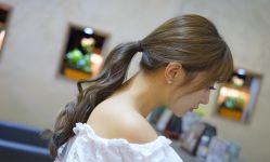 -HairCode芭曲发型