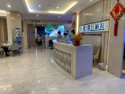 -大麦微针植发丨全国连锁