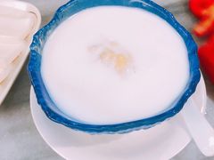 -黄师奶甜品店
