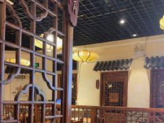 -雪乡阁东北农家菜(颛桥约好休闲街店)