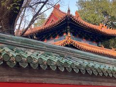 -北京国子监胡同