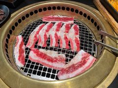 -谷牛和牛烤肉(漕河泾印象城店)