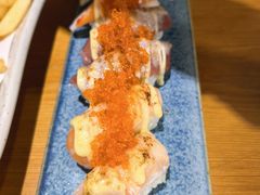 -福匠日本料理(人民路店)