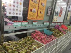 -北京稻香村(天桥乐汇百货商场店)