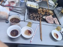 -邛海景风火盆烧烤(大石板古村二分店)