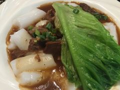 -新兴·金羊座·粤菜点心(乐峰店)