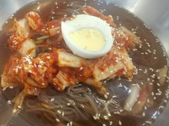 -Woolee韩食堂·韩式家庭料理