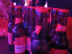-MOSSO·Liveshow(M3香港广场店)