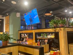 -一顿烧烤(八经街店)