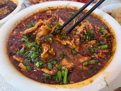 -蒲氏烤鸭(百寿路店)