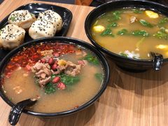 -小杨生煎(萧山机场店)