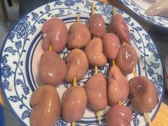 -飘香火锅(玉林西路店)