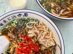-虎子面粉馆(五一东村店)