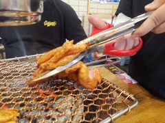 -大壮家原味烤肉(兴华北街店)