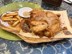 -德泰楼餐饮(莲湖路店)