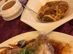 -亚龙湾红树林度假酒店御粤阁