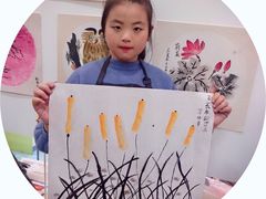 -缤纷鸟美术书法(交大校区)