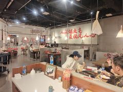 -言玖鲜火锅串串披萨自助(益田假日店)
