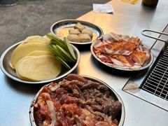 -同心烧烤(总店)