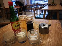 -一头牛馅饼店总店(卫工街店)