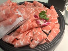 -小肥羊·牛羊肉火锅(万达广场店)