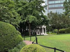 -静安公园(静安寺街道)