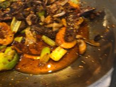 -嘎嘎鸭下巴·爆辣干锅(明教寺店)