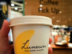 热巧克力-LUNEURS月乐诗 La Glace(环贸店)