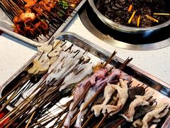 -牛华八婆麻辣烫(起源店)